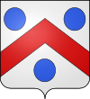 Blason de Espéraza