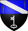 Arms of Hasnon