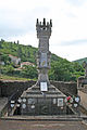 Monument aux morts.