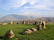 Castlerigg Stone Circle