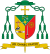 Rodolfo F. Beltran's coat of arms