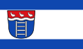 Drapeau de Bad Oeynhausen