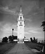 Monumento de Dorchester Heights