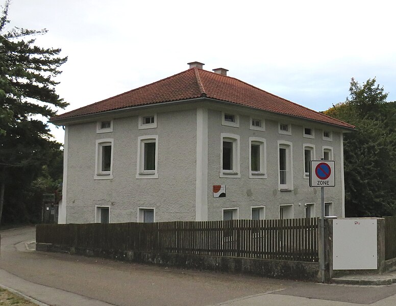 File:Eichstätt Am Sportplatz 4 Musikschule.jpg