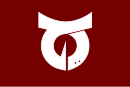 Drapeau de Otobe-chō