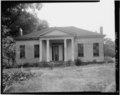 Young-Nall House