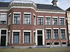 Grietmanshuis, oostelijk deel