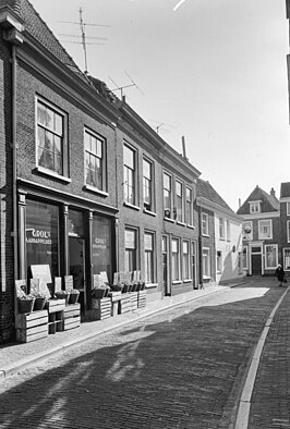 Tuchthuisstraat