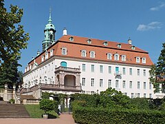 Schloss Lichtenwalde