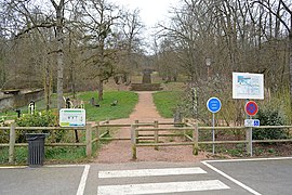 Parc du Millénaire