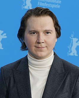 Paul Dano in 2024