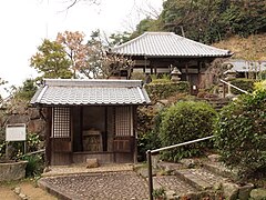 Rurikoji.