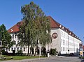 Volks- und Neue Mittelschule Punzerstraße