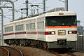 350 series Kirifuri limited express