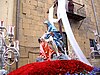 Semana Santa en Salamanca