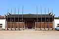 {{Cultural Heritage China|5-300}}