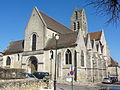 Église Saint-Gilles d'Étampes