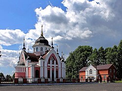 Ph. Ioann Kuldansun pühäpert' (katoline jumalankodikund), vn 2010 nägu