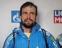 Aleksandr Tretjakov, Altenberg 2019