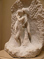 Eurydice and Orpheus (1893)