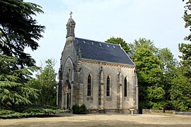 La chapelle