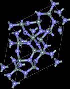 trigonal α-Si 3N 4.