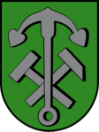 Arzberg címere