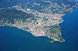 Verbania – Veduta