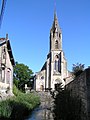 L'église Saint-Pierre