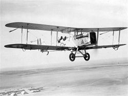 Airco DH.9A