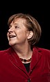 17. Angela Merkel, a Német Szövetségi Köztársaság 8. kancellárja (javítás)/(csere)