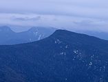 Big Slide Mountain from Cascade