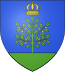 Blason de Saint-Estèphe