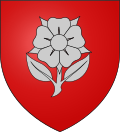 Arms of Saint-Benin