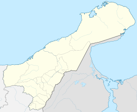 Albania (La Guajira)