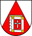 Blason de Hinzenburg