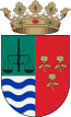 Blason de Soneja