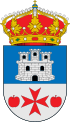 Escudo d'armas