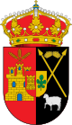 Escudo d'armas