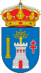 Escudo d'armas