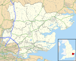 Ingrave (Essex)