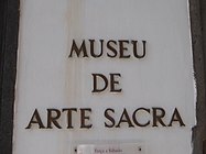 Sacred Art Museum of Funchal