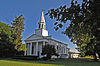 First Presbyterian Church