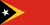 Flag of East Timor