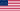 Drapeau des États-Unis