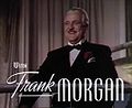 Frank Morgan.