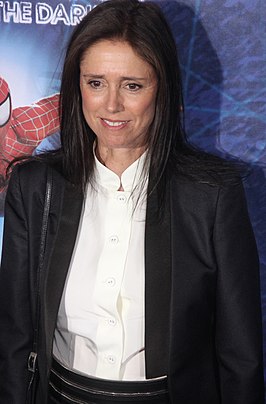 Julie Taymor in 2011