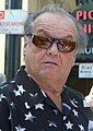 Q39792 Jack Nicholson geboren op 22 april 1937