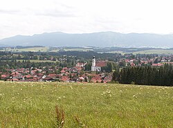 Lechbruck am See