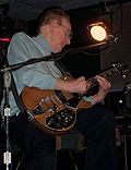 Les Paul, 2004